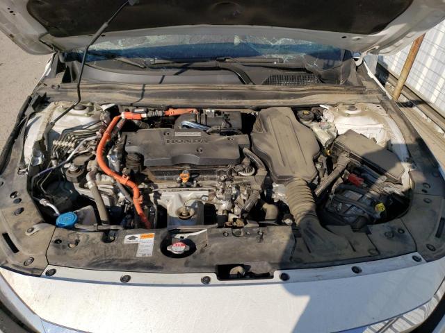 Photo 10 VIN: 1HGCV3F56LA000796 - HONDA ACCORD HYB 