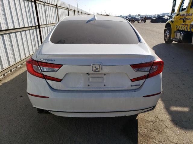 Photo 5 VIN: 1HGCV3F56LA000796 - HONDA ACCORD HYB 