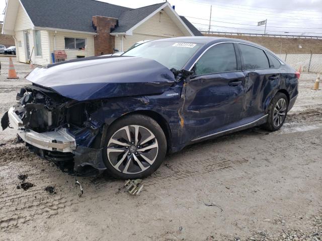 Photo 0 VIN: 1HGCV3F56LA006338 - HONDA ACCORD 