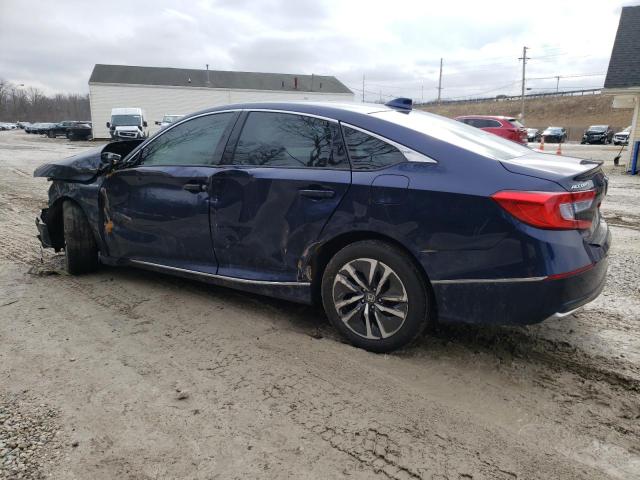 Photo 1 VIN: 1HGCV3F56LA006338 - HONDA ACCORD 