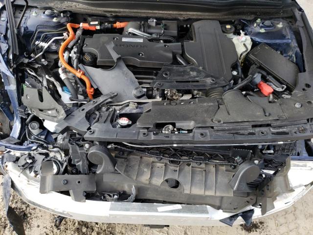 Photo 10 VIN: 1HGCV3F56LA006338 - HONDA ACCORD 