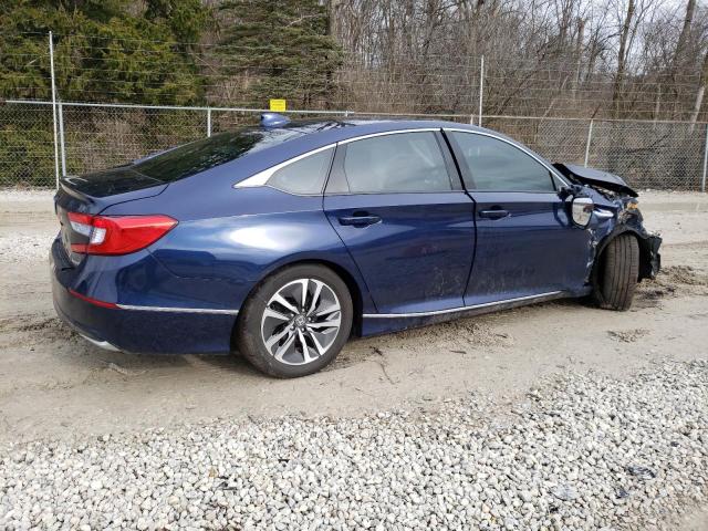 Photo 2 VIN: 1HGCV3F56LA006338 - HONDA ACCORD 