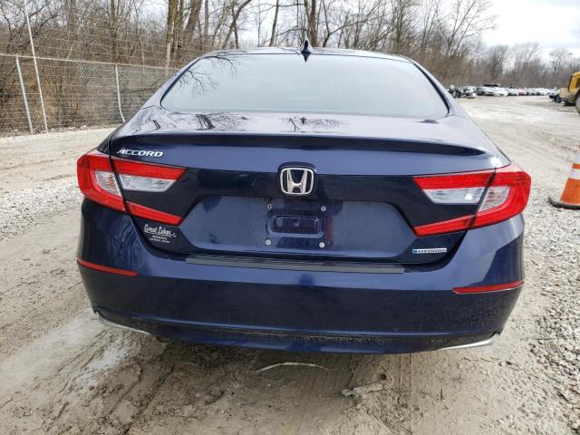 Photo 5 VIN: 1HGCV3F56LA006338 - HONDA ACCORD 