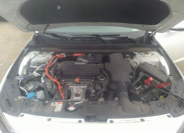 Photo 9 VIN: 1HGCV3F56LA014293 - HONDA ACCORD HYBRID 