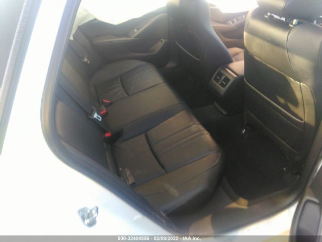 Photo 7 VIN: 1HGCV3F56LA015587 - HONDA ACCORD HYBRID 