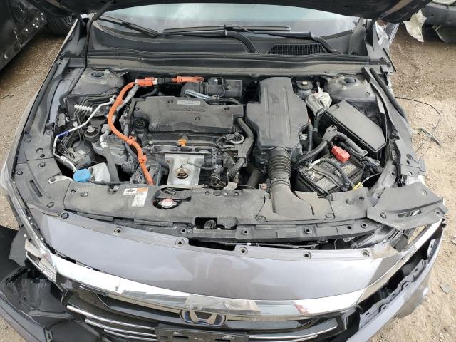 Photo 10 VIN: 1HGCV3F56MA000119 - HONDA ACCORD HYB 