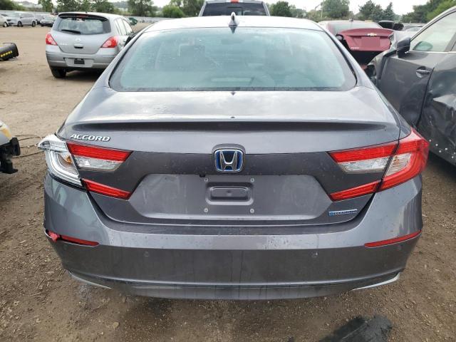 Photo 5 VIN: 1HGCV3F56MA000119 - HONDA ACCORD HYB 