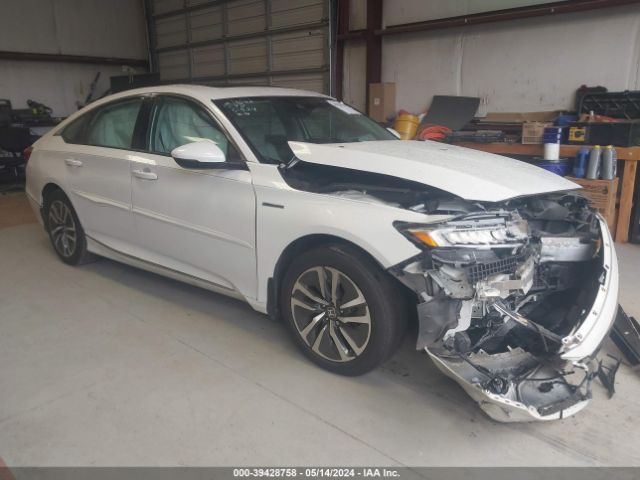 Photo 0 VIN: 1HGCV3F56MA011217 - HONDA ACCORD 