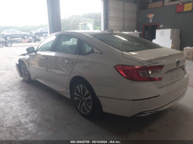 Photo 2 VIN: 1HGCV3F56MA011217 - HONDA ACCORD 