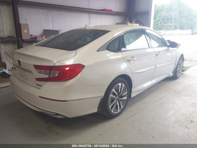 Photo 3 VIN: 1HGCV3F56MA011217 - HONDA ACCORD 