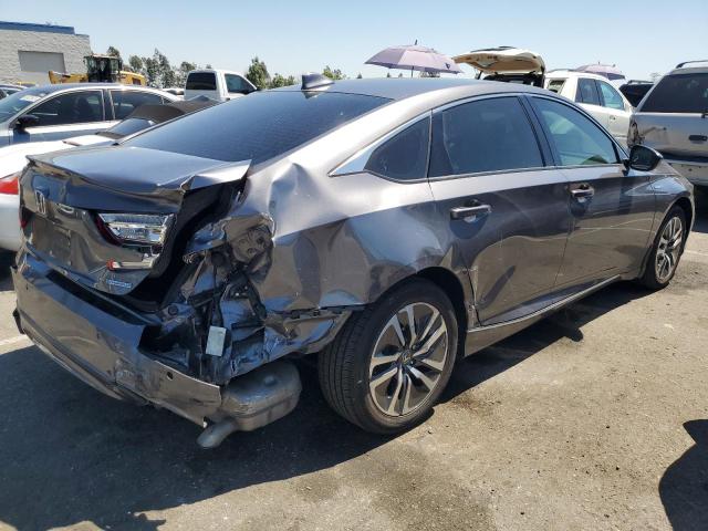 Photo 2 VIN: 1HGCV3F56MA021472 - HONDA ACCORD HYB 