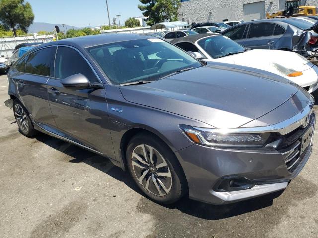 Photo 3 VIN: 1HGCV3F56MA021472 - HONDA ACCORD HYB 