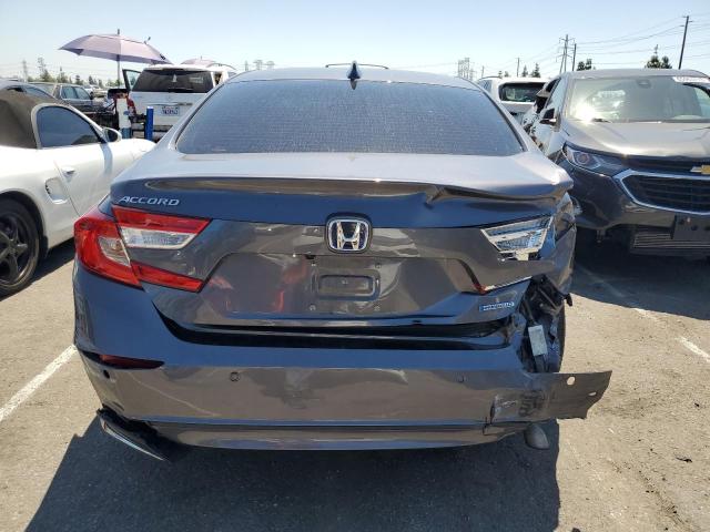 Photo 5 VIN: 1HGCV3F56MA021472 - HONDA ACCORD HYB 