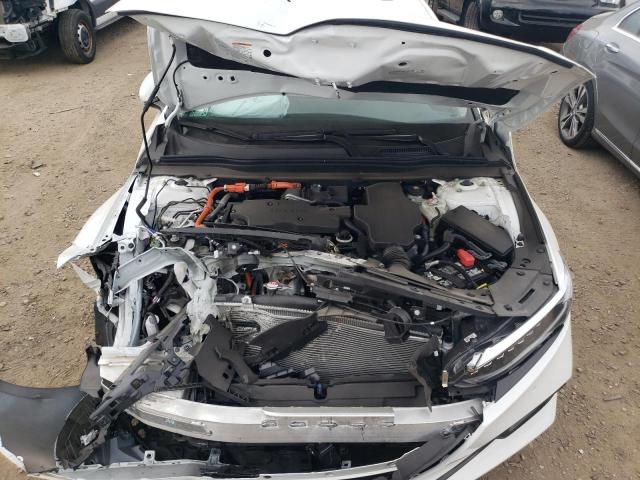 Photo 10 VIN: 1HGCV3F56NA007511 - HONDA ACCORD HYB 