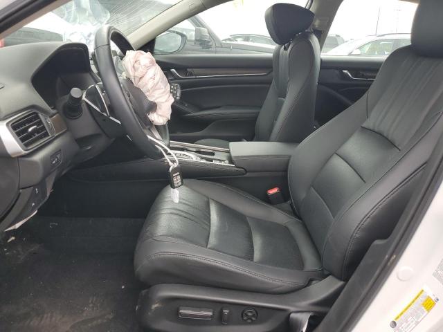 Photo 6 VIN: 1HGCV3F56NA007511 - HONDA ACCORD HYB 