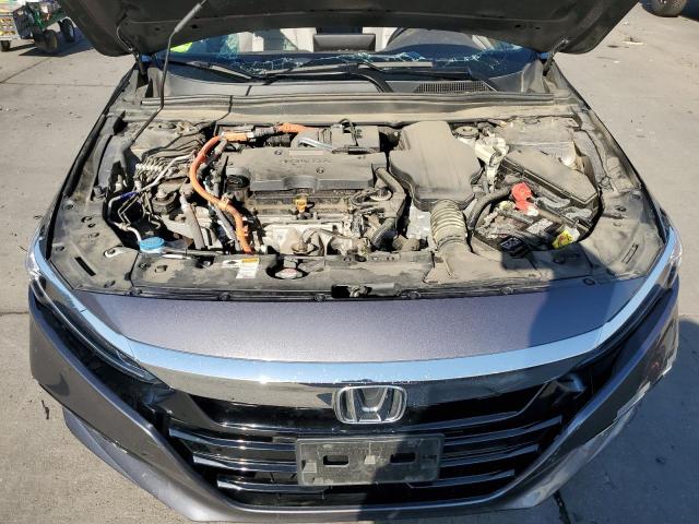 Photo 10 VIN: 1HGCV3F57JA016180 - HONDA ACCORD HYB 