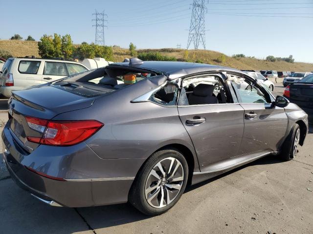 Photo 2 VIN: 1HGCV3F57JA016180 - HONDA ACCORD HYB 