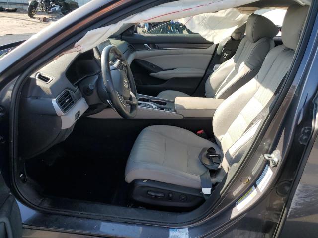 Photo 6 VIN: 1HGCV3F57JA016180 - HONDA ACCORD HYB 