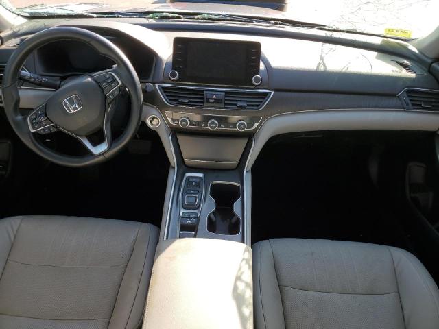 Photo 7 VIN: 1HGCV3F57JA016180 - HONDA ACCORD HYB 