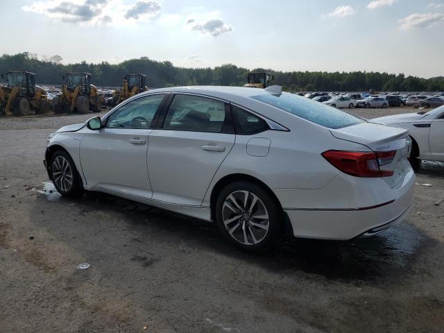 Photo 1 VIN: 1HGCV3F57KA001535 - HONDA ACCORD 