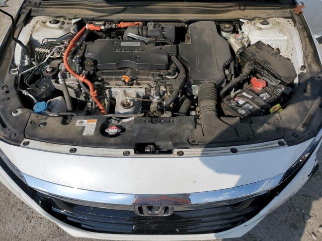 Photo 10 VIN: 1HGCV3F57KA001535 - HONDA ACCORD 