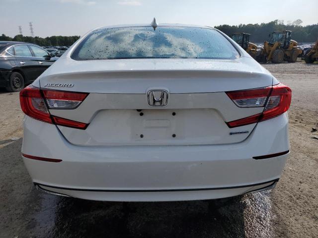 Photo 5 VIN: 1HGCV3F57KA001535 - HONDA ACCORD 