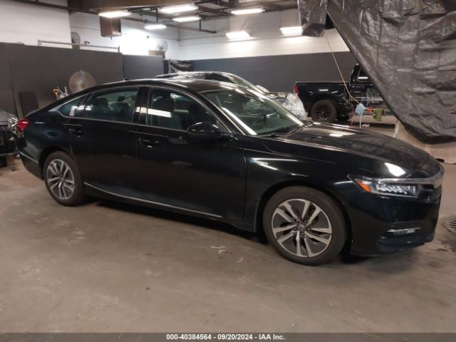 Photo 0 VIN: 1HGCV3F57KA002426 - HONDA ACCORD 