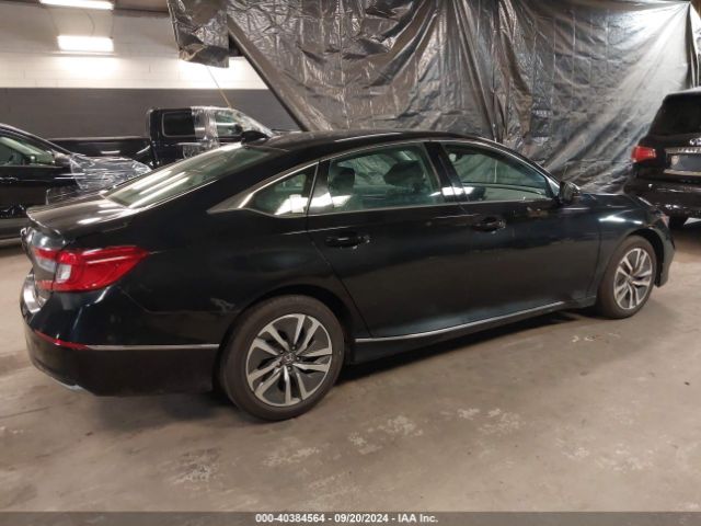 Photo 3 VIN: 1HGCV3F57KA002426 - HONDA ACCORD 