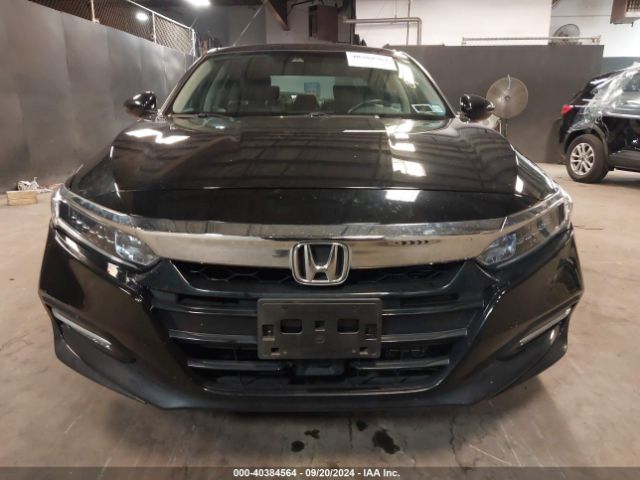 Photo 5 VIN: 1HGCV3F57KA002426 - HONDA ACCORD 