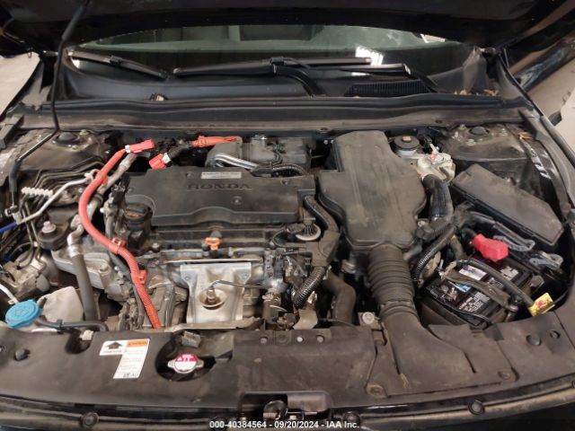 Photo 9 VIN: 1HGCV3F57KA002426 - HONDA ACCORD 