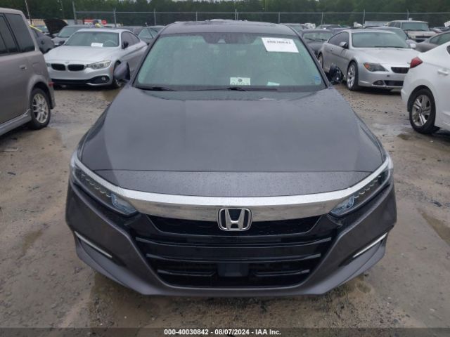 Photo 5 VIN: 1HGCV3F57KA008677 - HONDA ACCORD 