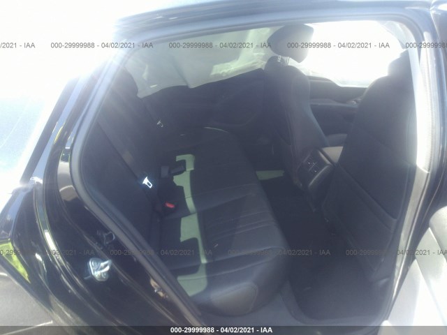 Photo 7 VIN: 1HGCV3F57KA020876 - HONDA ACCORD HYBRID 