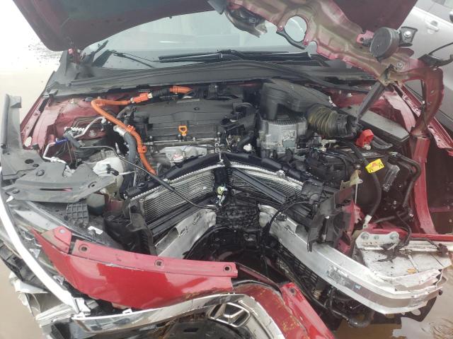 Photo 10 VIN: 1HGCV3F57LA007370 - HONDA ACCORD 