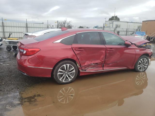 Photo 2 VIN: 1HGCV3F57LA007370 - HONDA ACCORD 