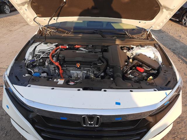 Photo 6 VIN: 1HGCV3F57LA007692 - HONDA ACCORD 