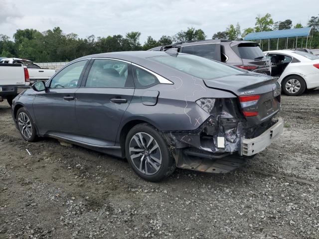 Photo 1 VIN: 1HGCV3F57LA015162 - HONDA ACCORD HYB 