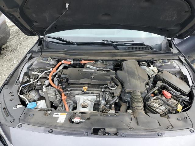 Photo 10 VIN: 1HGCV3F57LA015162 - HONDA ACCORD HYB 