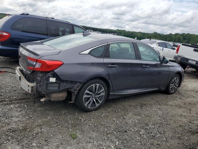 Photo 2 VIN: 1HGCV3F57LA015162 - HONDA ACCORD HYB 