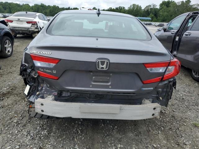 Photo 5 VIN: 1HGCV3F57LA015162 - HONDA ACCORD HYB 