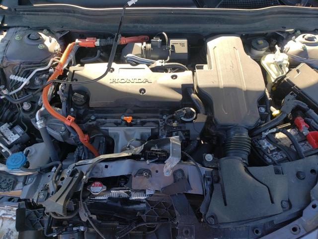 Photo 10 VIN: 1HGCV3F57MA020783 - HONDA ACCORD 