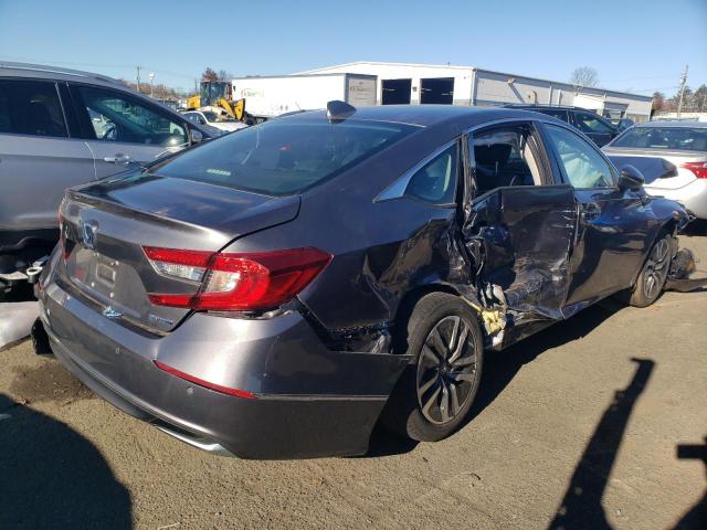 Photo 2 VIN: 1HGCV3F57MA020783 - HONDA ACCORD 