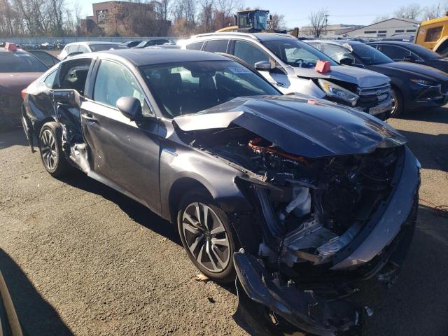 Photo 3 VIN: 1HGCV3F57MA020783 - HONDA ACCORD 