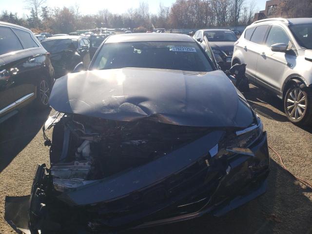 Photo 4 VIN: 1HGCV3F57MA020783 - HONDA ACCORD 