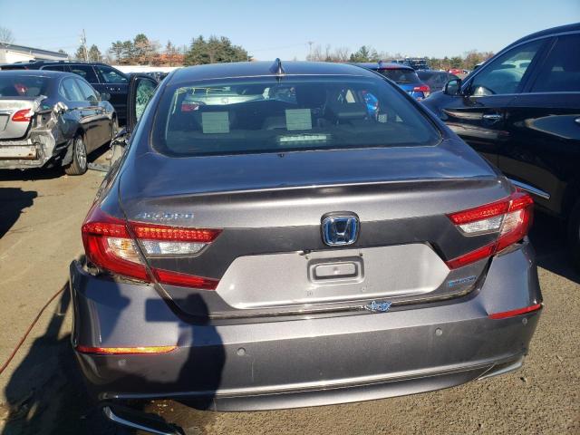 Photo 5 VIN: 1HGCV3F57MA020783 - HONDA ACCORD 