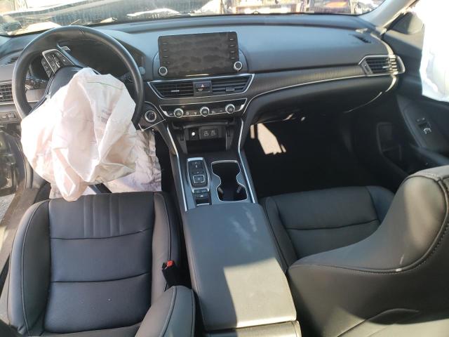 Photo 7 VIN: 1HGCV3F57MA020783 - HONDA ACCORD 