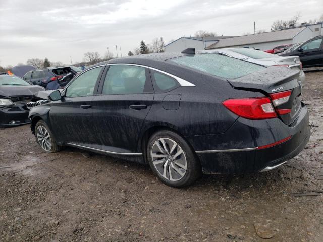 Photo 1 VIN: 1HGCV3F57NA002155 - HONDA ACCORD 