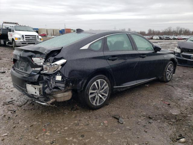 Photo 2 VIN: 1HGCV3F57NA002155 - HONDA ACCORD 