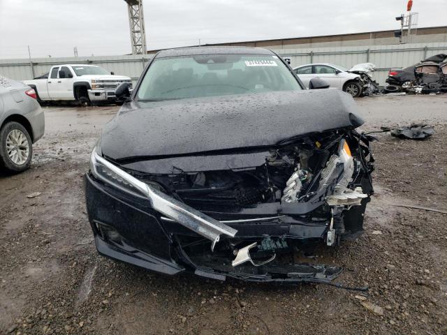 Photo 4 VIN: 1HGCV3F57NA002155 - HONDA ACCORD 