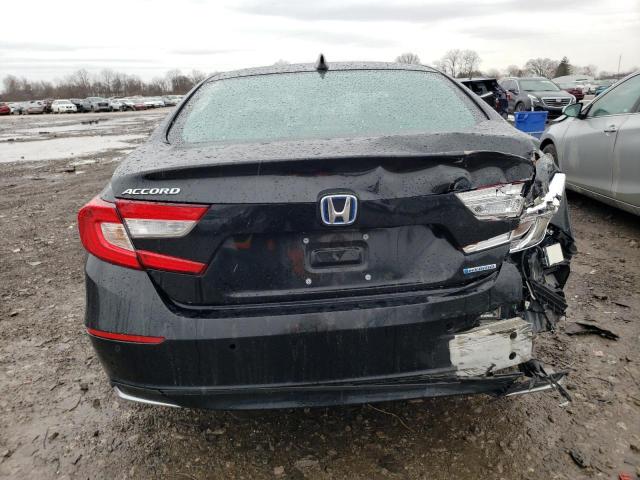 Photo 5 VIN: 1HGCV3F57NA002155 - HONDA ACCORD 