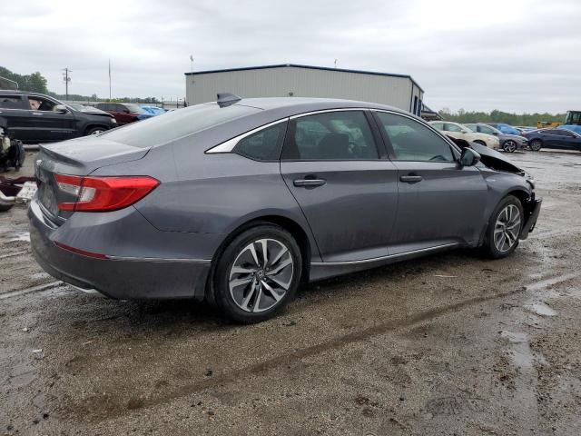 Photo 2 VIN: 1HGCV3F57NA020073 - HONDA ACCORD 